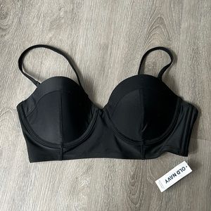 Old Navy Bathing Suit Top NWT